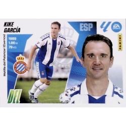 Kike García Últimos Fichajes Espanyol 14