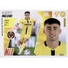 Moleiro Últimos Fichajes Villarreal 15