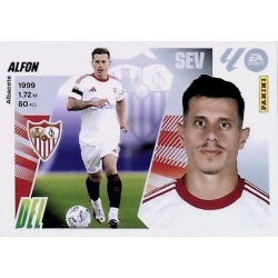 Alfon Últimos Fichajes Sevilla 16