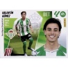 Valentín Gómez Últimos Fichajes Real Betis 17