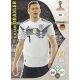 Julian Draxler Alemania 161 Adrenalyn XL Russia 2018 