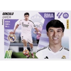 Gonzalo Coloca Real Madrid 18 Bis