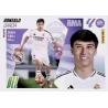 Gonzalo Coloca Real Madrid 18 Bis
