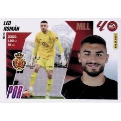 Leo Román Coloca Mallorca 3 Bis