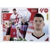 Gumbau Coloca Rayo Vallecano 13 Bis