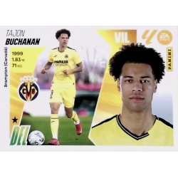 Buchanan Coloca Villarreal 20 Bis