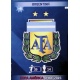 Team Logo Argentina 1