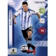Enzo Pérez Argentina 7