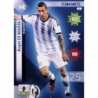 Easy shopping Ángel Di María Argentina Adrenalyn XL Copa América 2015