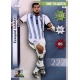 Ezequiel Garay One to Watch Argentina 16