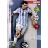 Exclusive online deal Lionel Messi Master Argentina Adrenalyn XL Copa América Chile 2015