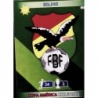 Shop Soccer Cards Team Logo Bolivia Colección Adrenalyn XL Chile 2015