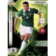 José Luis Chávez Bolivia 23