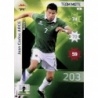 Soccer Cards Juan Carlos Arce Bolivia Panini Copa América Chile 2015