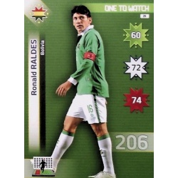 Ronald Raldes One to Watch Bolivia 25