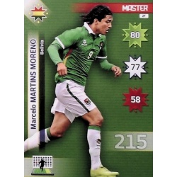 Marcel Martins Moreno Master Bolivia 27