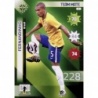 Easy shopping Fernandinho Brasil Cards Panini Copa América 2015