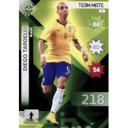 Diego Tardelli Brasil 41