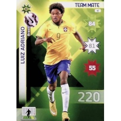 Luiz Adriano Brasil 42