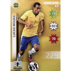 Lucas Moura Rising Star Brasil 44