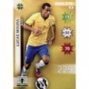 Last chance to shop Lucas Moura Rising Star Brasil Panini Copa América 2015