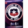Buy Online Team Logo Chile Colección Adrenalyn XL Chile 2015
