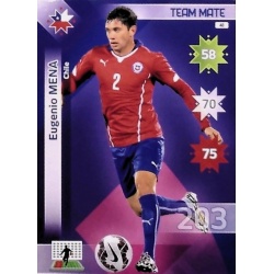 Eugenio Mena Chile 48