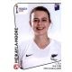 Meikayla Moore New Zealand 373 Panini Fifa Women's World Cup France 2019 