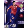 Last chance to shop Mauricio Isla Chile Colección Adrenalyn XL Chile 2015