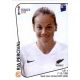 Ria Percival New Zealand 375 Panini Fifa Women's World Cup France 2019 