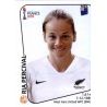 Ria Percival New Zealand 375 Panini Fifa Women's World Cup France 2019 