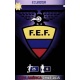 Team Logo Ecuador 82