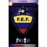 Last chance to shop Team Logo Ecuador Panini Copa América 2015