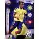 Juan Carlos Paredes Ecuador 84