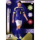Cristian Ramírez Ecuador 85