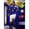 Last chance to shop Gabriel Achilier Ecuador Colección Adrenalyn XL Chile 2015