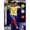 Easy shopping Jefferson Montero Ecuador Colección Adrenalyn XL Chile 2015