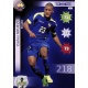 Carlos Gruezo Ecuador 90