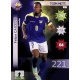 Felipe Caicedo Ecuador 96