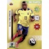 Shop Soccer Cards Enner Valencia One to Watch Ecuador Adrenalyn XL Copa América Chile 2015