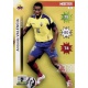 Antonio Valencia Master Ecuador 99