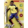 Buy now Antonio Valencia Master Ecuador Panini Copa América 2015