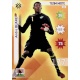 Andre Blake Jamaica 101