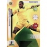 Last chance to shop Jermaine Taylor Jamaica Colección Adrenalyn XL Chile 2015
