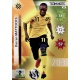 Darren Mattocks Jamaica 105