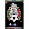 Exclusive online deal Team Logo México Cards Panini Copa América 2015