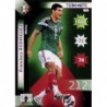 Shop Soccer Cards Francisco Rodríguez México Adrenalyn XL Copa América Chile 2015