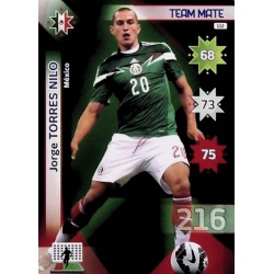 Jorge Torres Nilo México 112