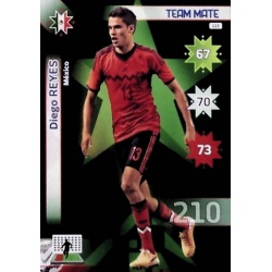 Diego Reyes México 113