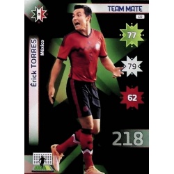 Erick Torres México 122